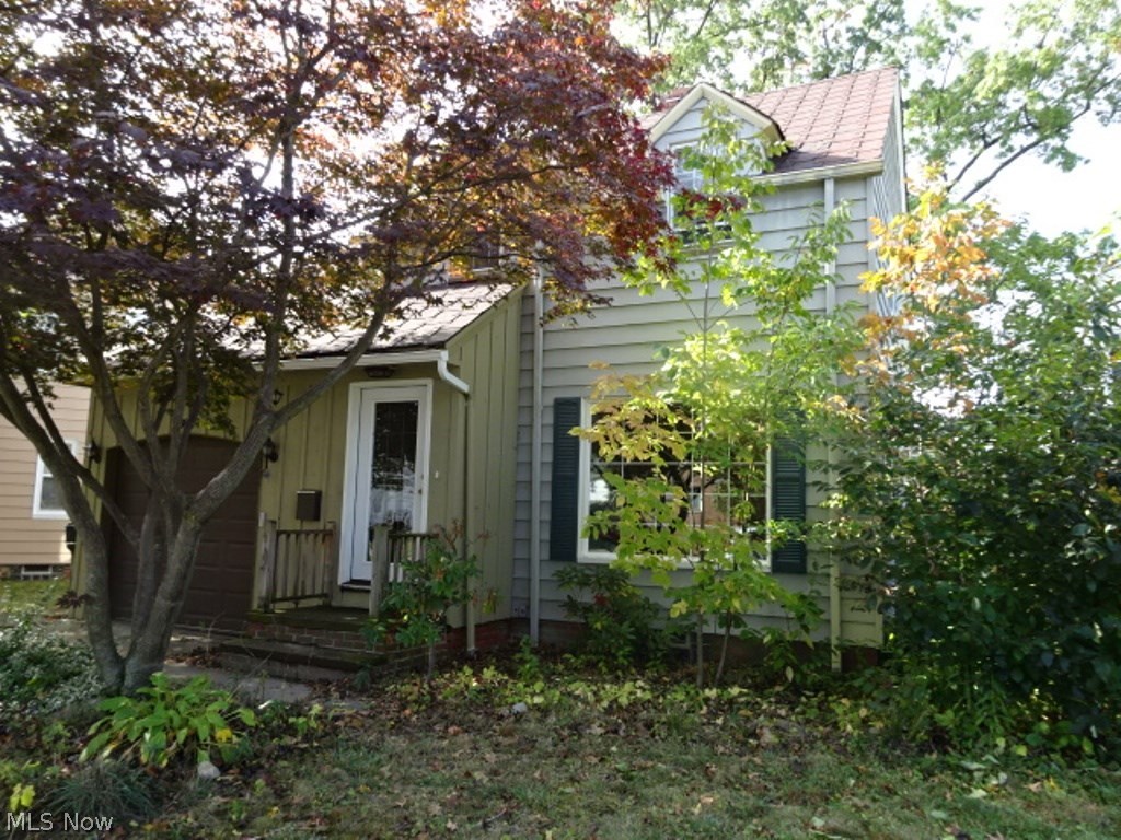 Harry A Barr - Residential