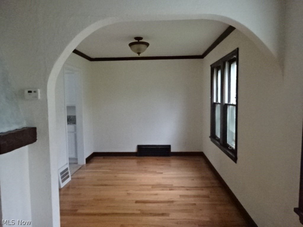 Harry A Barr - Residential