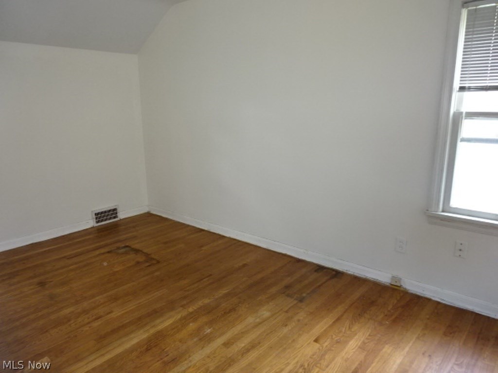 Harry A Barr - Residential