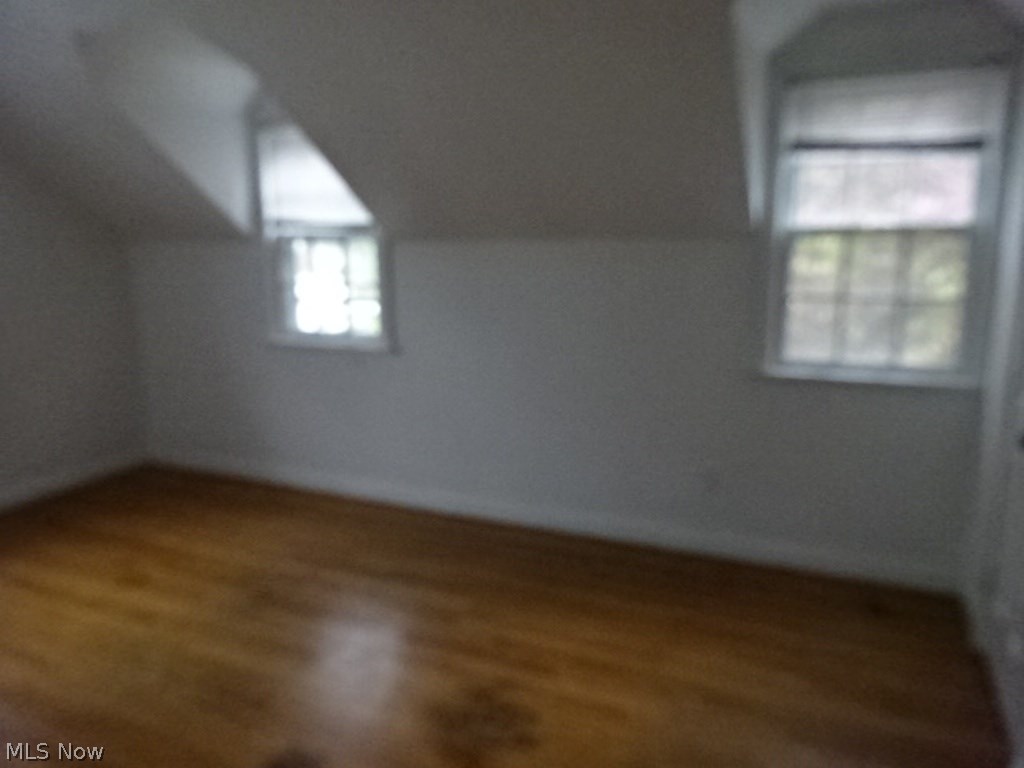 Harry A Barr - Residential