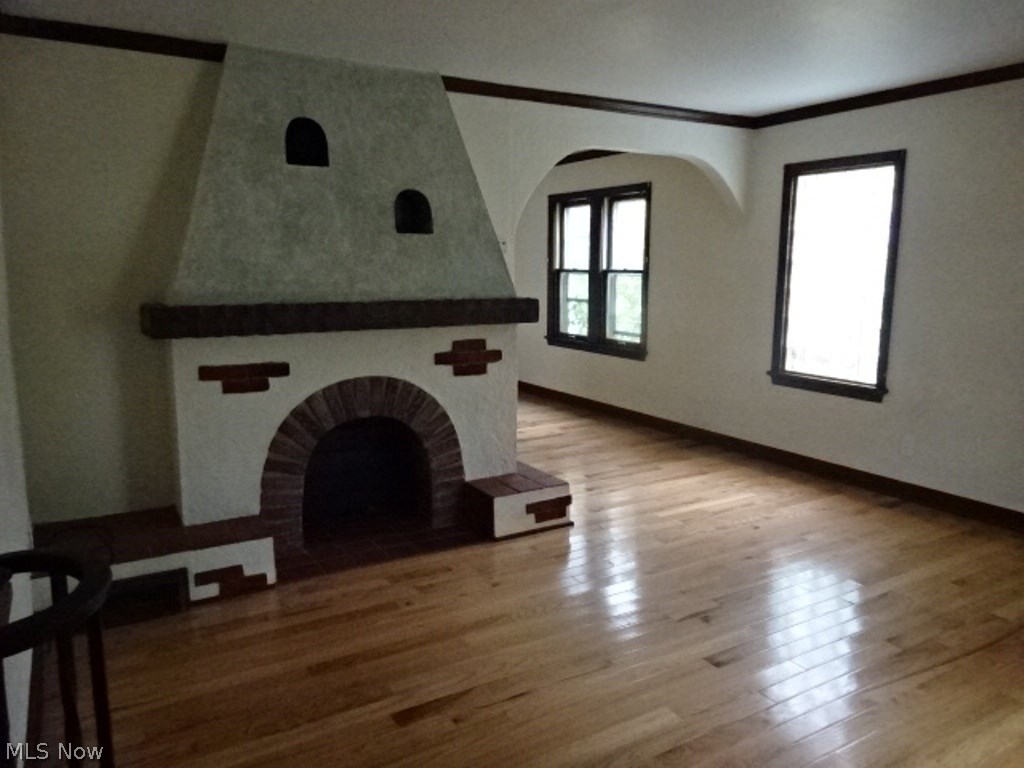 Harry A Barr - Residential