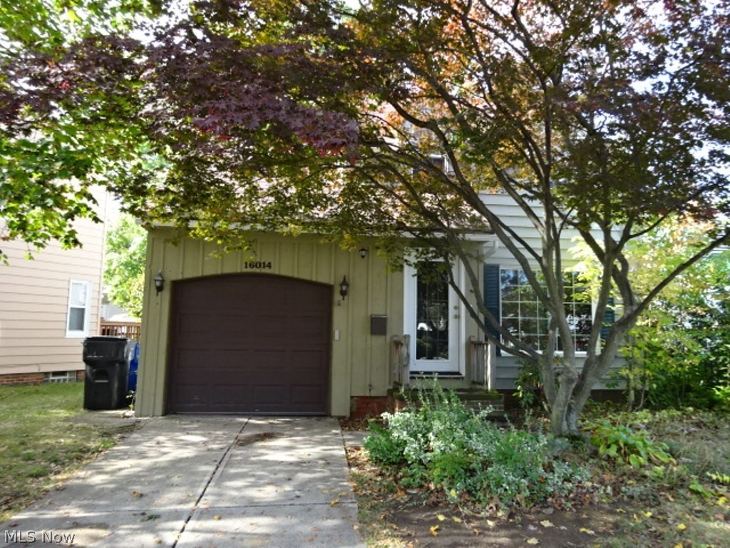 Harry A Barr - Residential