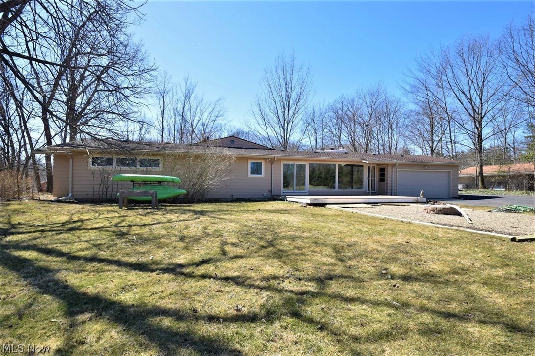 Bolingbrook Acres - Residential