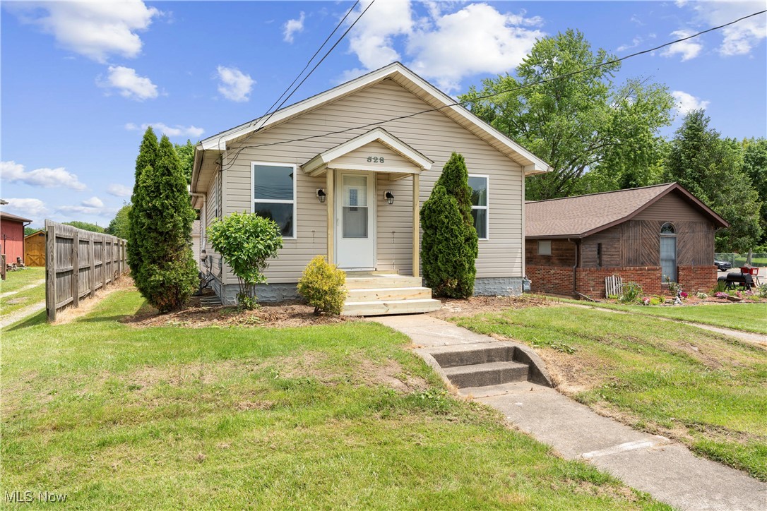 528 Main Street, Navarre, Ohio image 1