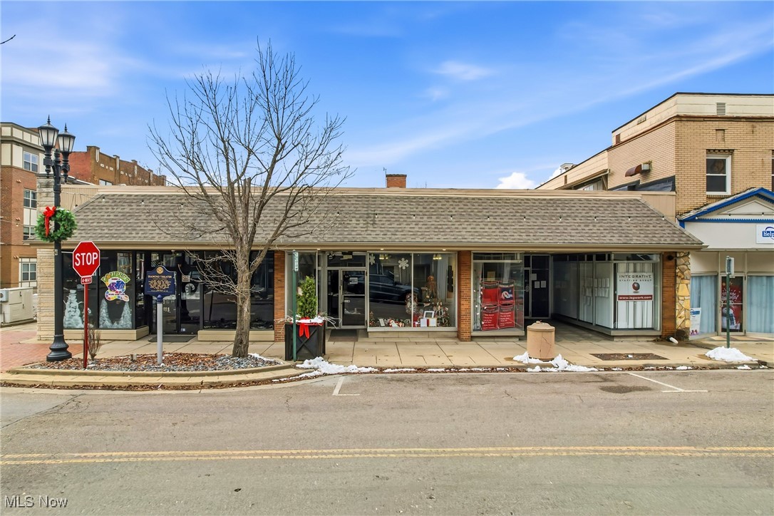 East Liverpool, Ohio 43920, United States, ,Commercial,Active,252058