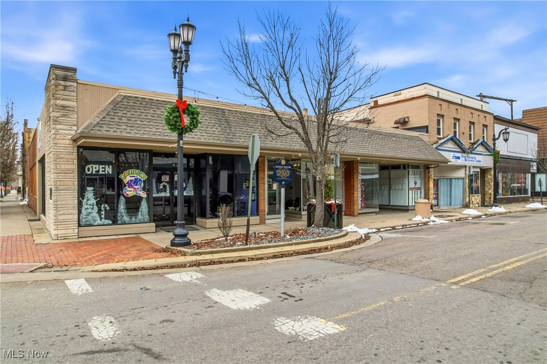 East Liverpool, Ohio 43920, United States, ,Commercial,Active,252058