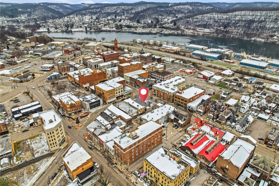 East Liverpool, Ohio 43920, United States, ,Commercial,Active,252058