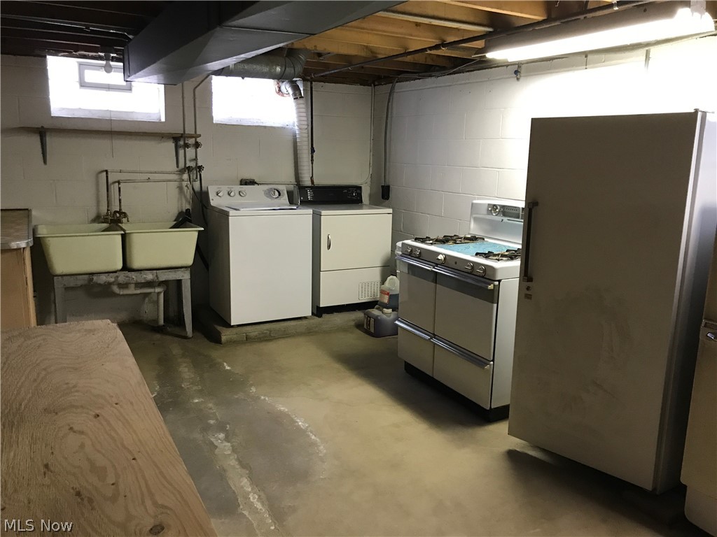 Big Crk Estates Sub - Residential