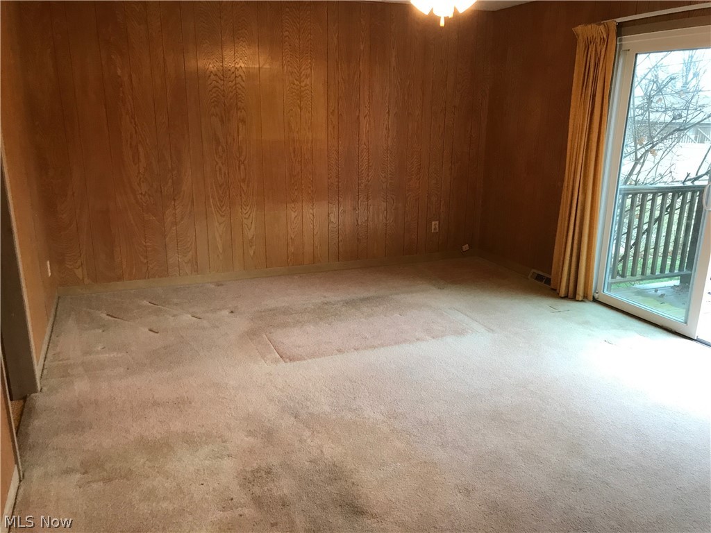 Big Crk Estates Sub - Residential