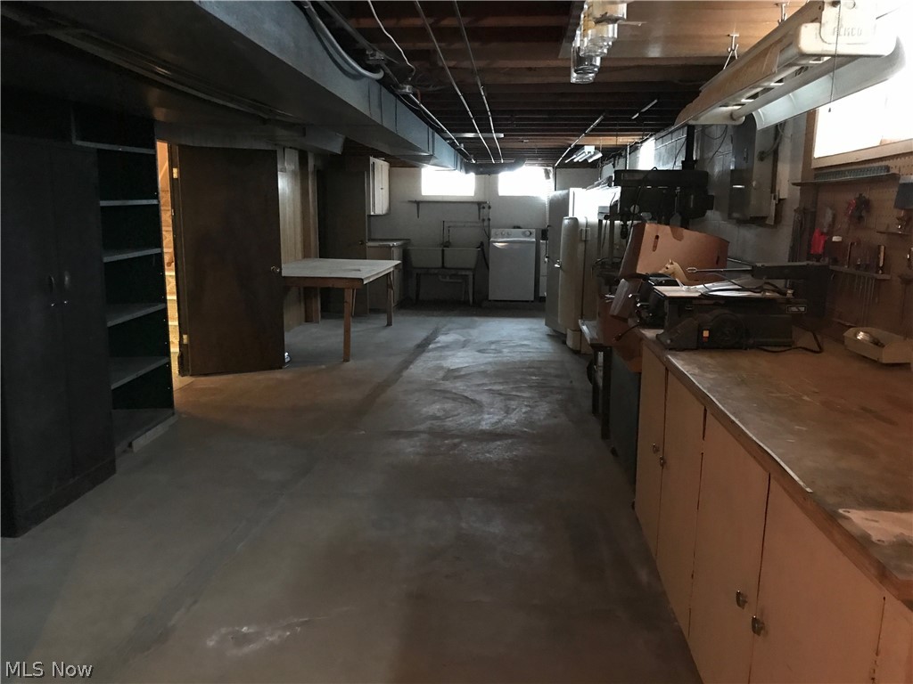 Big Crk Estates Sub - Residential