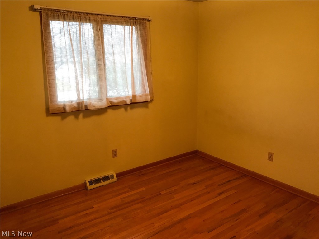 Big Crk Estates Sub - Residential