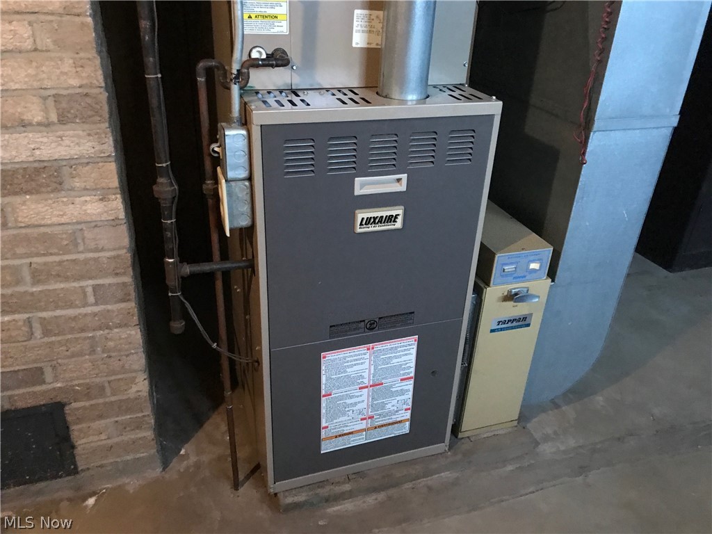 Big Crk Estates Sub - Residential