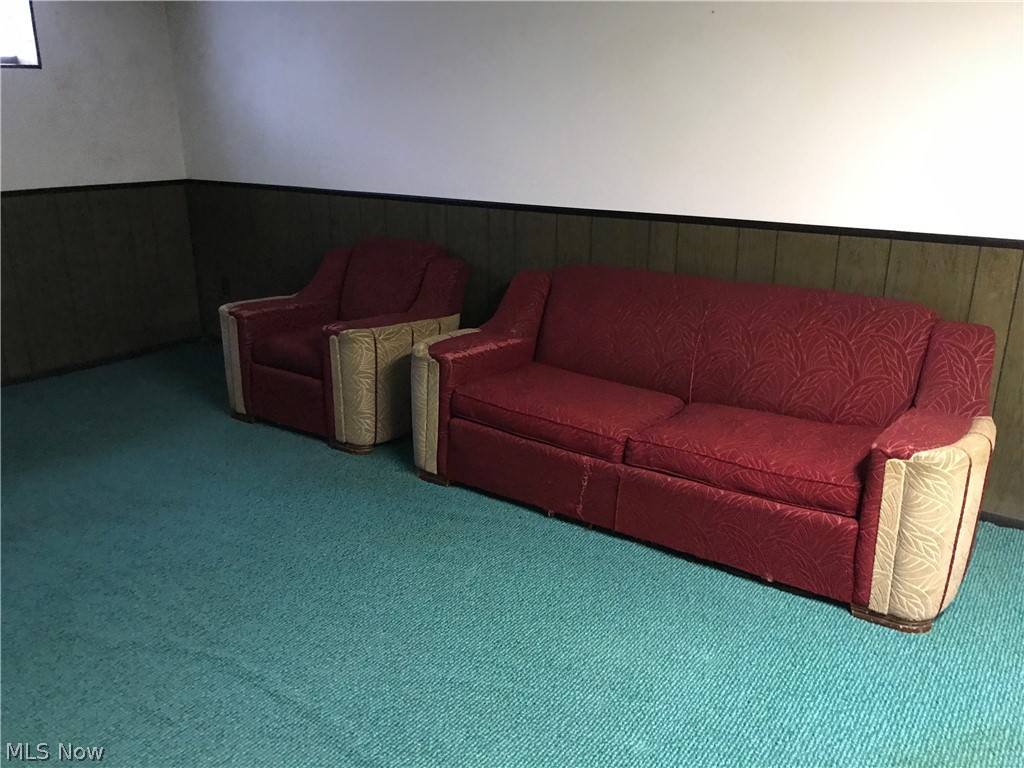 Big Crk Estates Sub - Residential