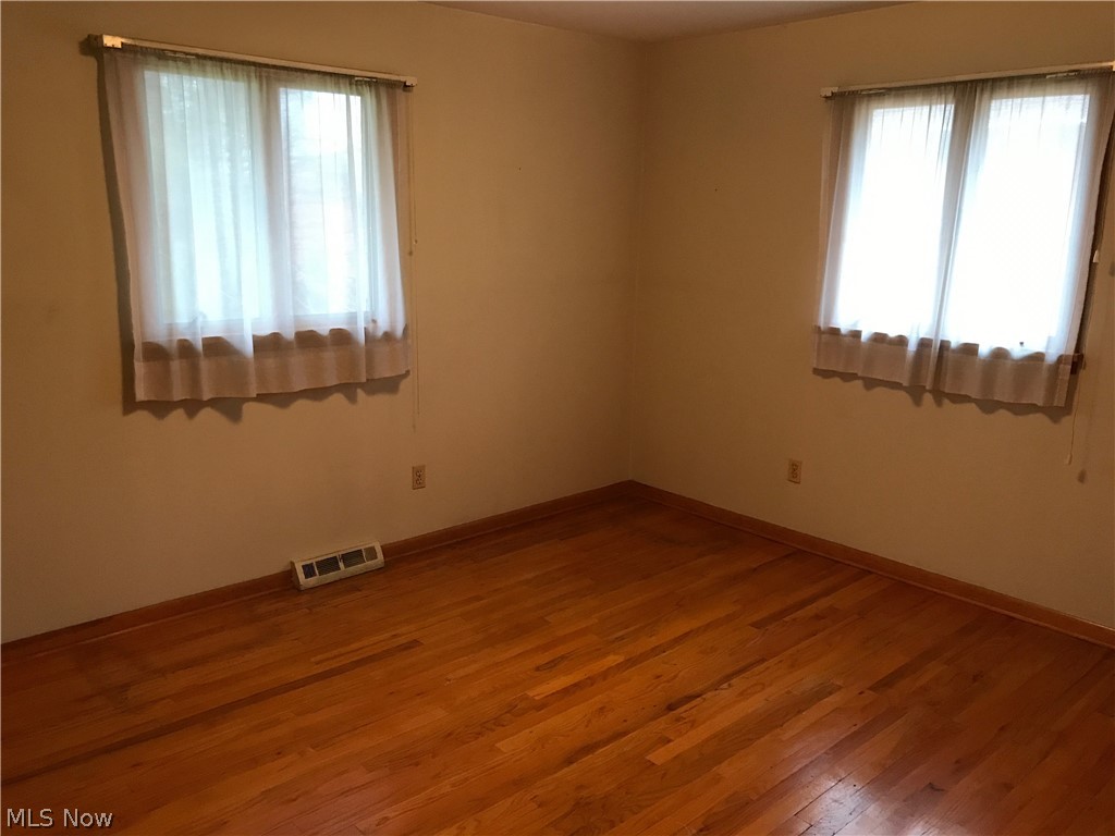 Big Crk Estates Sub - Residential