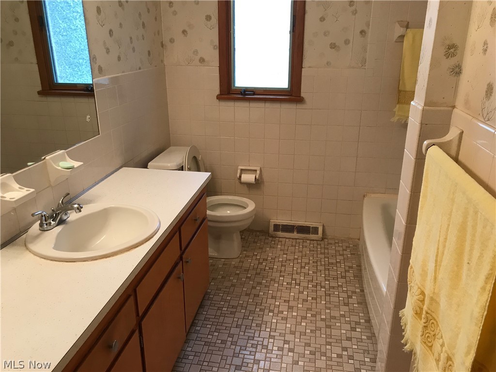 Big Crk Estates Sub - Residential