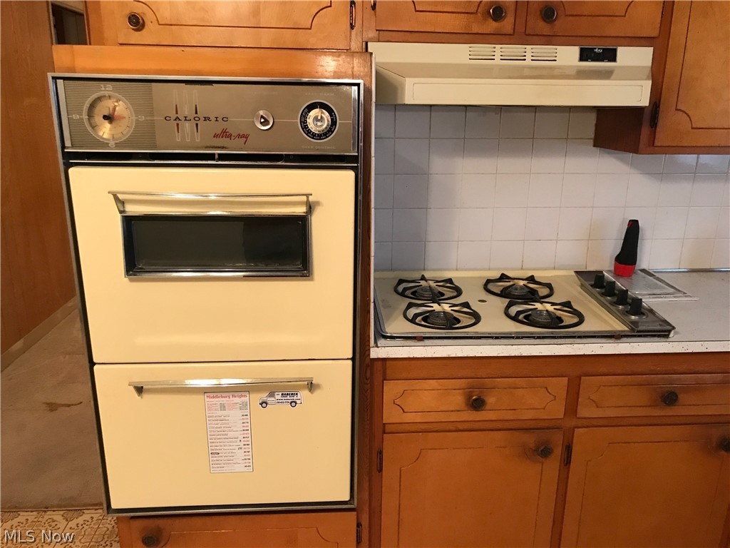 Big Crk Estates Sub - Residential