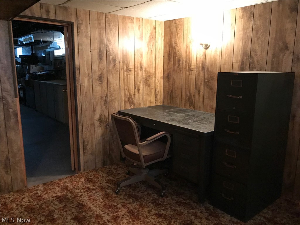 Big Crk Estates Sub - Residential