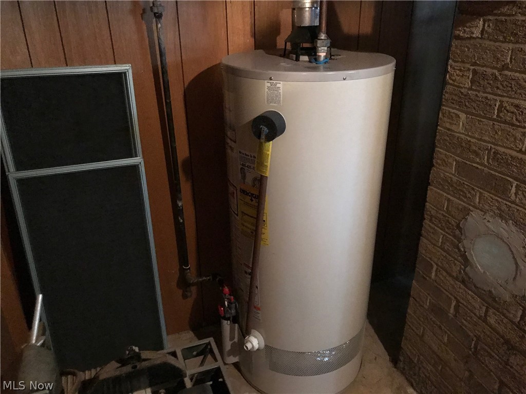 Big Crk Estates Sub - Residential