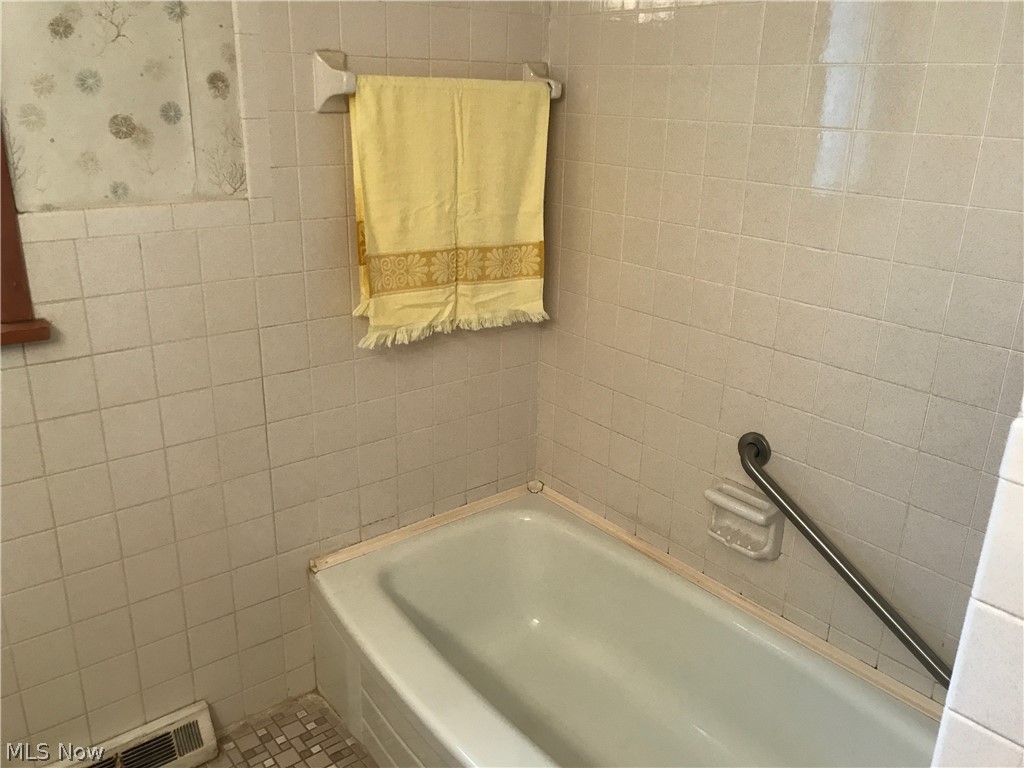 Big Crk Estates Sub - Residential