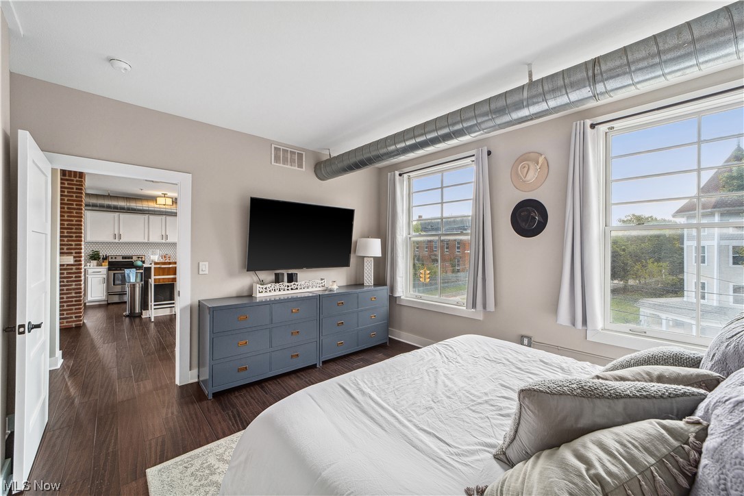 Franklin Lofts Condo - Residential