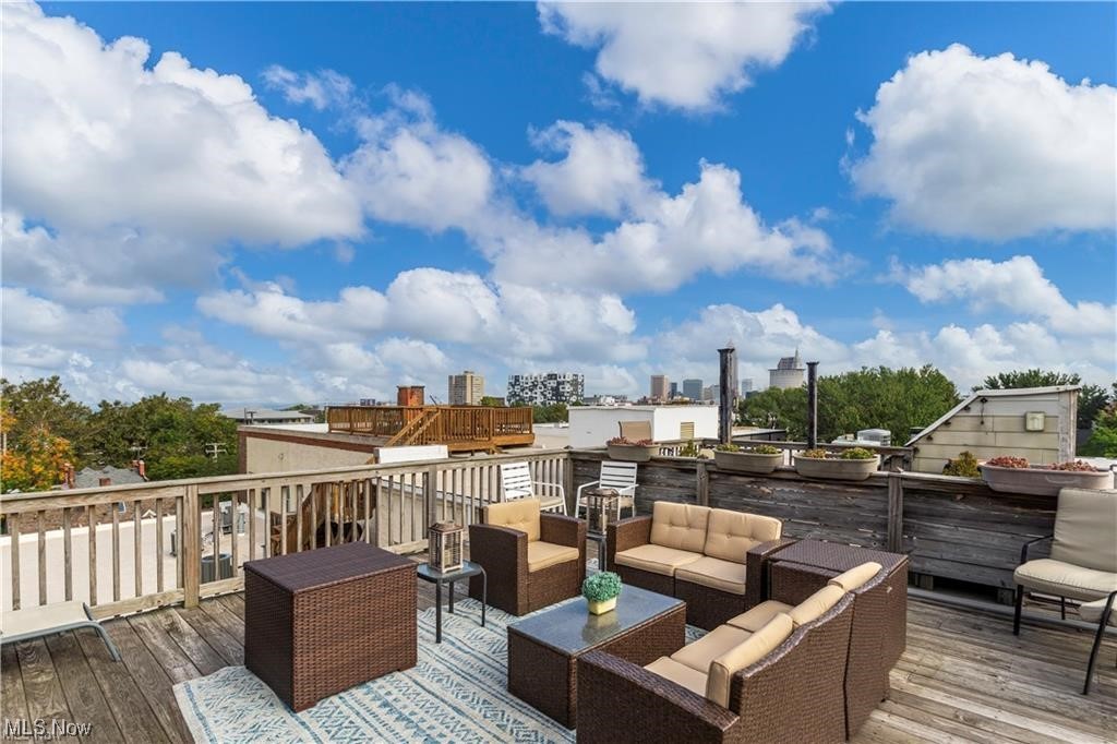 Franklin Lofts Condo - Residential