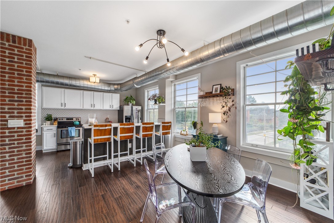 Franklin Lofts Condo - Residential