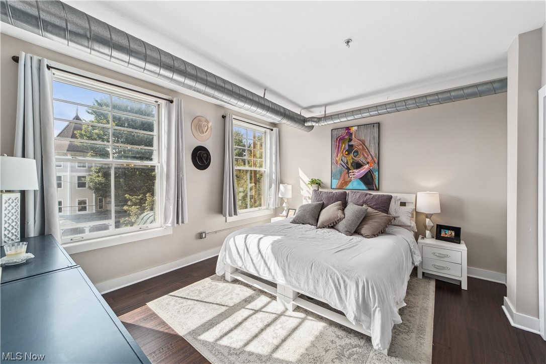 Franklin Lofts Condo - Residential