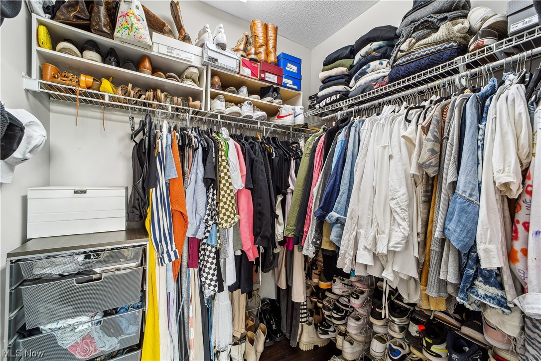 Franklin Lofts Condo - Residential