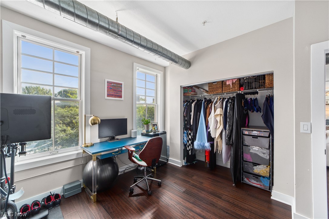 Franklin Lofts Condo - Residential