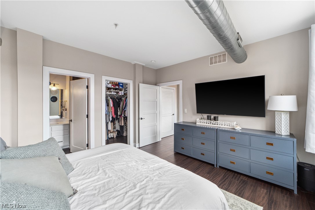 Franklin Lofts Condo - Residential