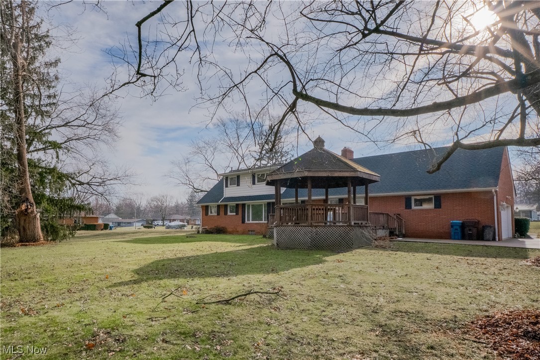 Nimisila Highlands - Residential