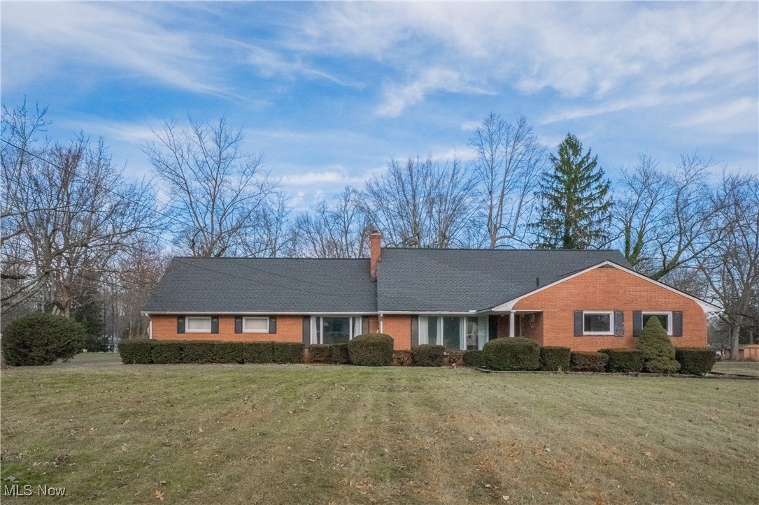 Nimisila Highlands - Residential