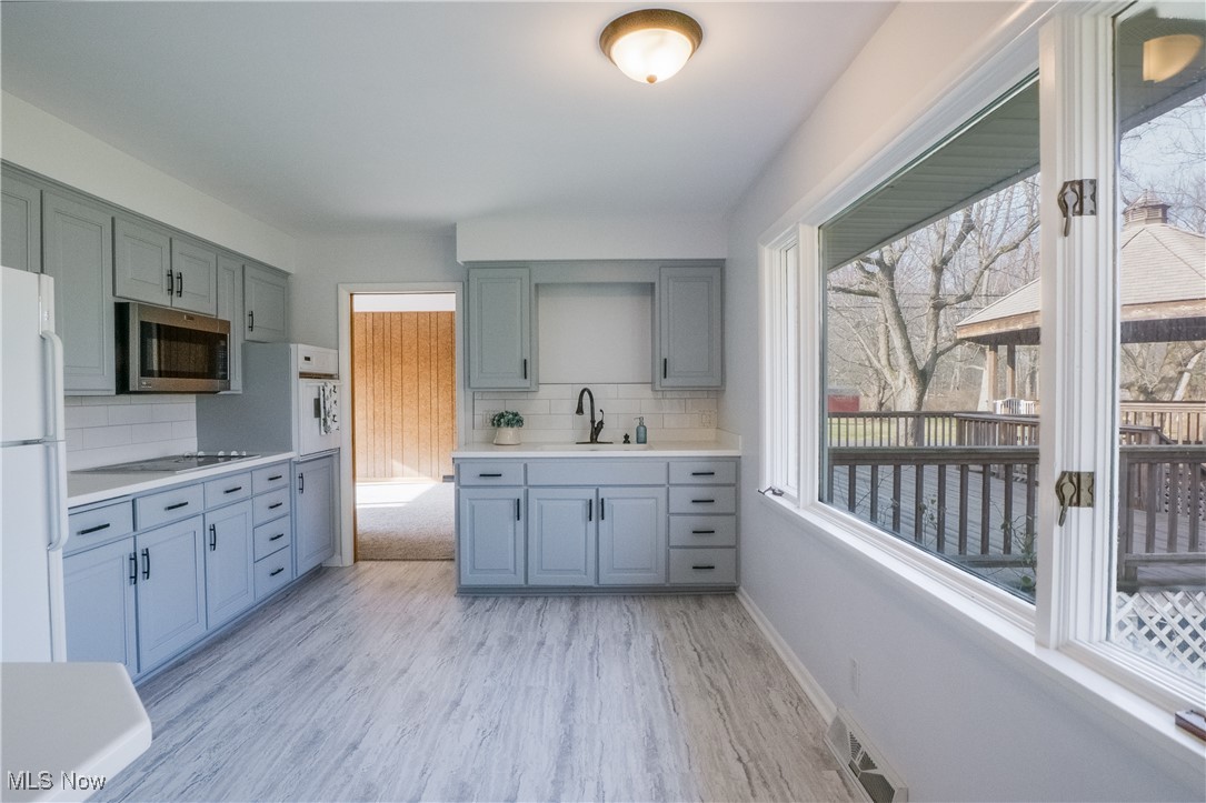 Nimisila Highlands - Residential