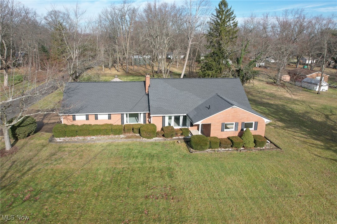 Nimisila Highlands - Residential