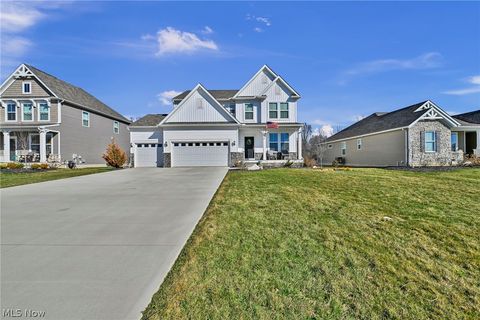 180 Country Meadow Lane Wadsworth OH 44281