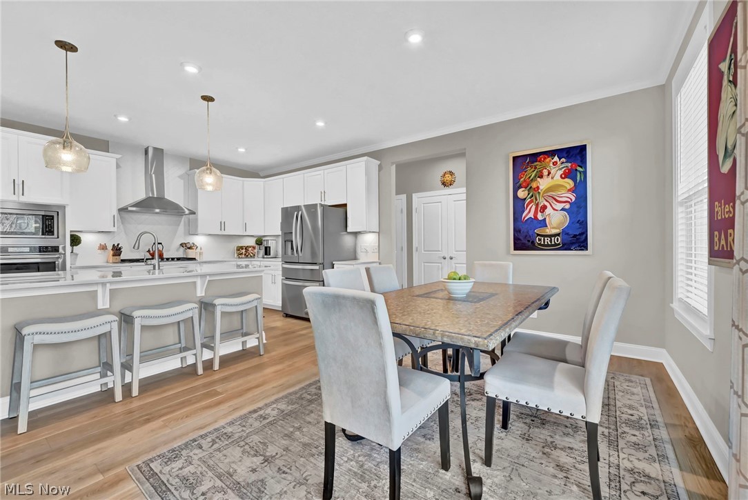 Mount Eaton Estates Sub Ph 1 - Residential