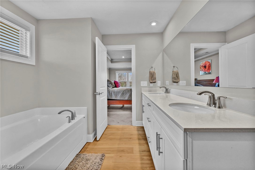 Mount Eaton Estates Sub Ph 1 - Residential