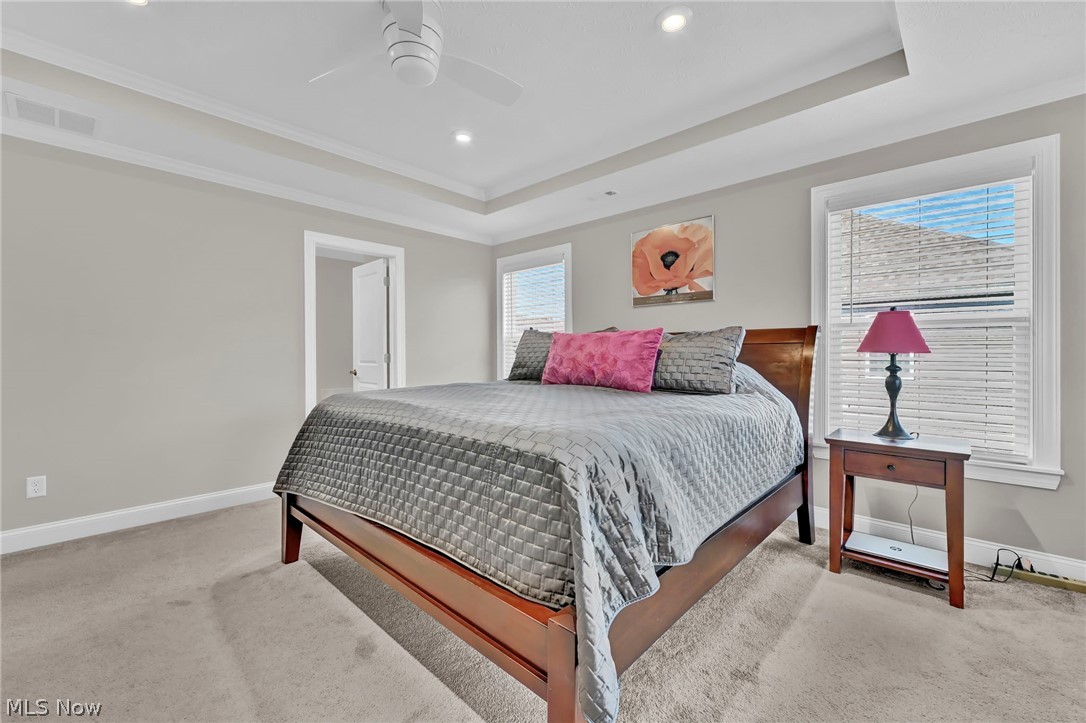 Mount Eaton Estates Sub Ph 1 - Residential