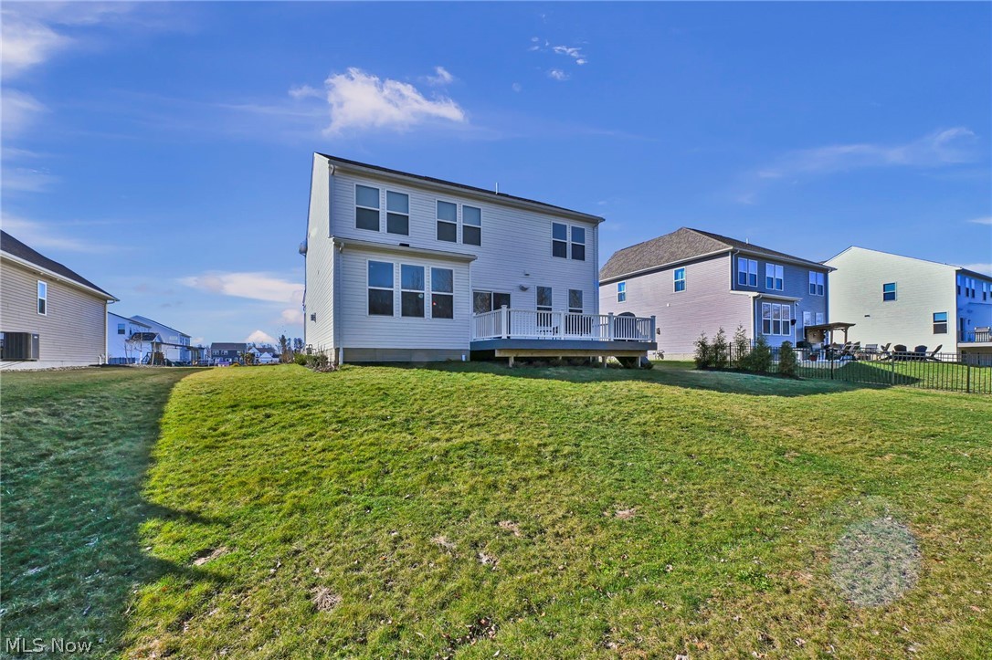 Mount Eaton Estates Sub Ph 1 - Residential