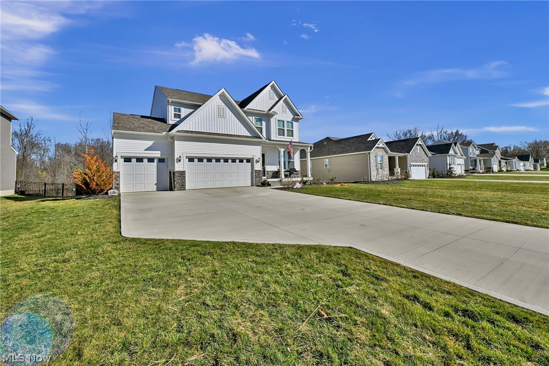 180 Country Meadow Lane