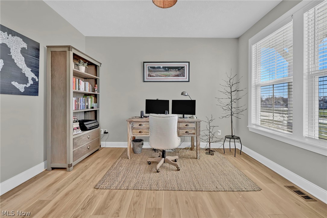 Mount Eaton Estates Sub Ph 1 - Residential