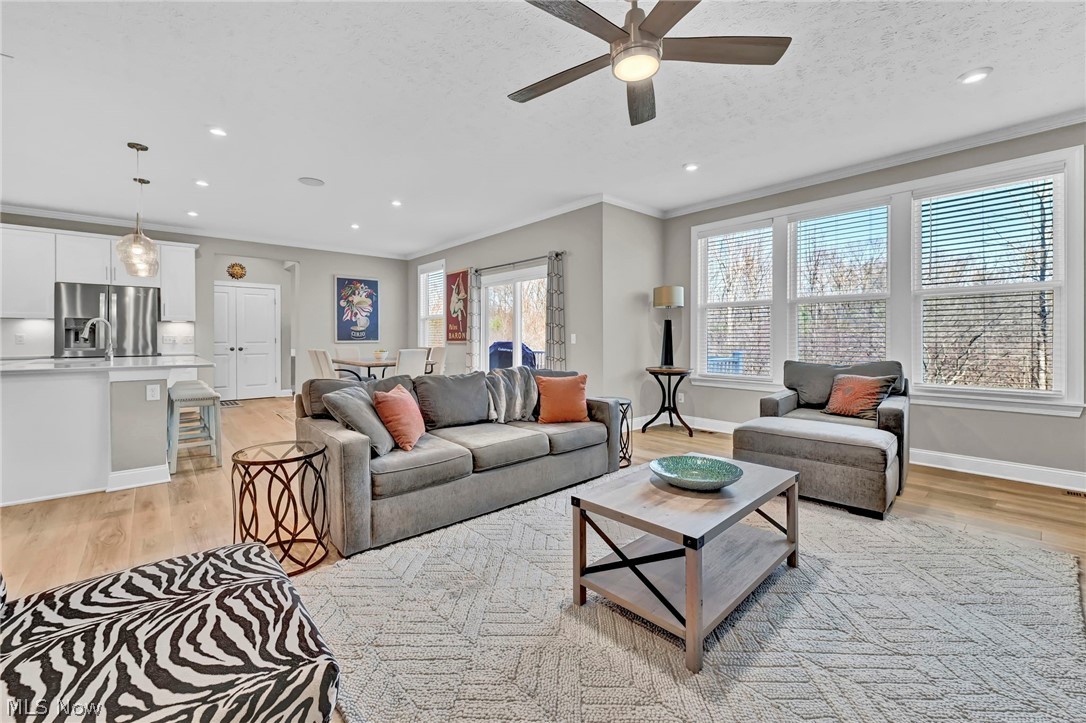 Mount Eaton Estates Sub Ph 1 - Residential