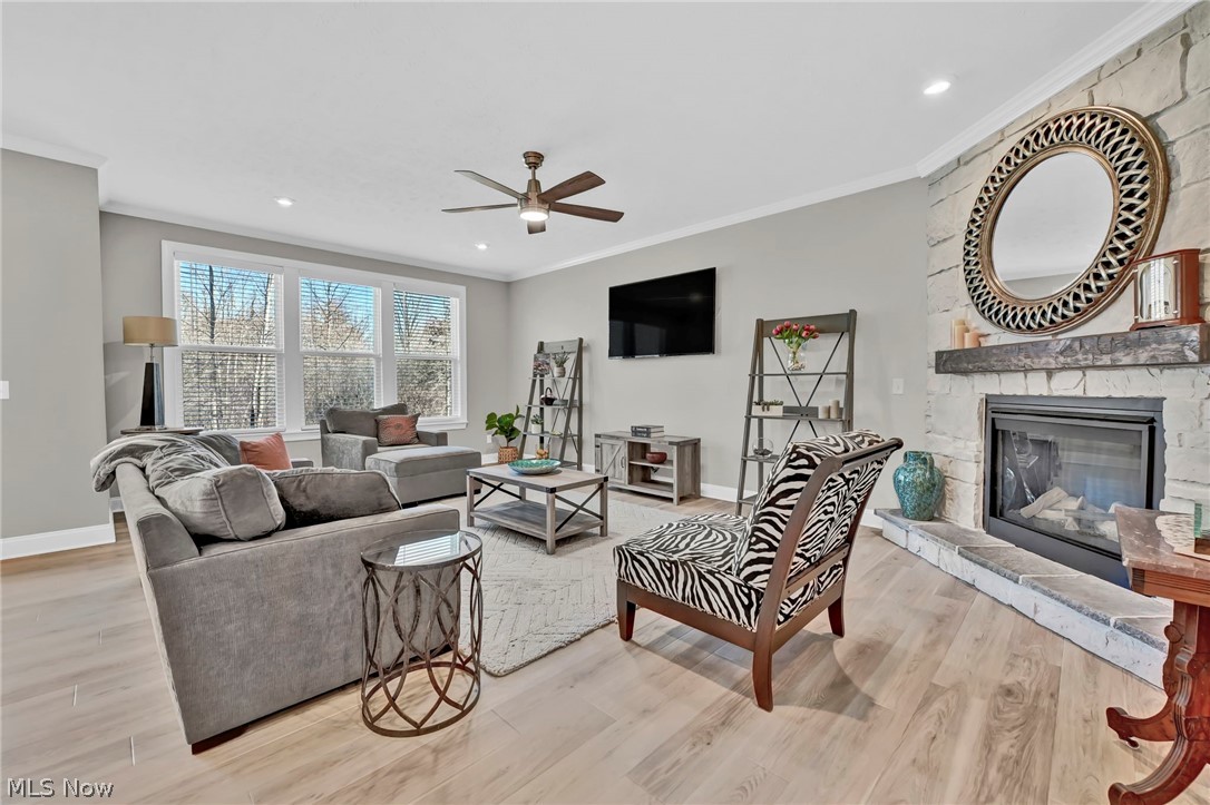 Mount Eaton Estates Sub Ph 1 - Residential