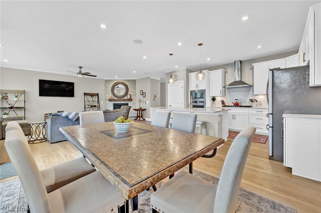 Mount Eaton Estates Sub Ph 1 - Residential