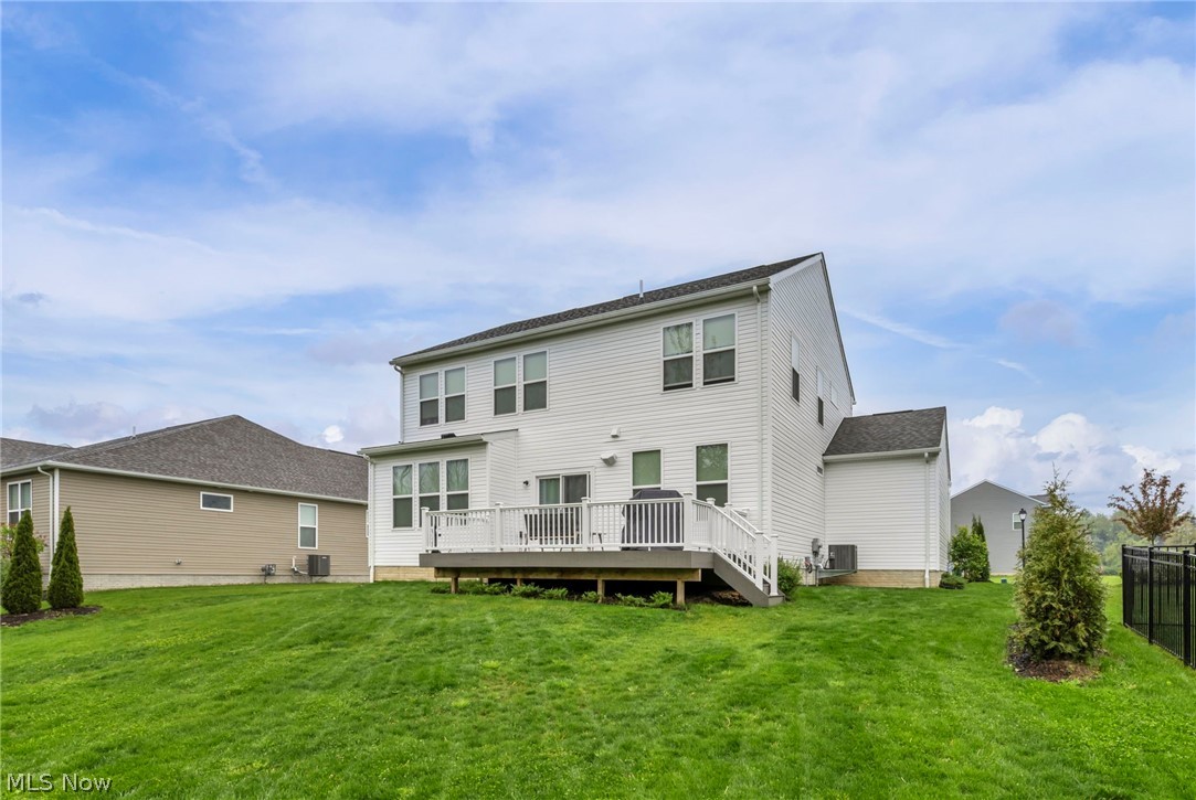 Mount Eaton Estates Sub Ph 1 - Residential