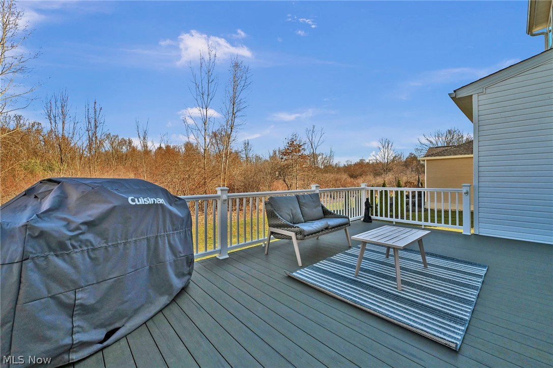 Mount Eaton Estates Sub Ph 1 - Residential