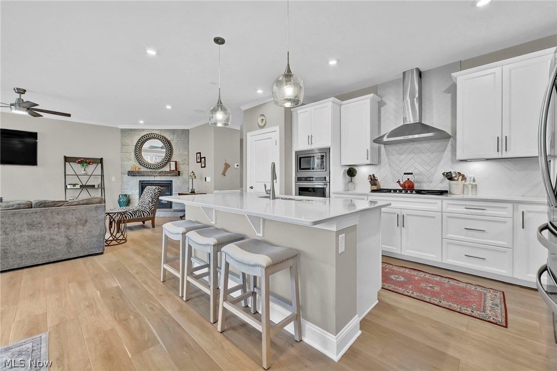 Mount Eaton Estates Sub Ph 1 - Residential