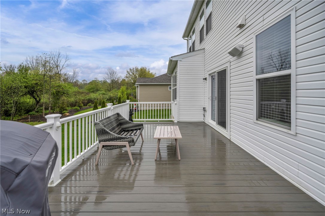 Mount Eaton Estates Sub Ph 1 - Residential