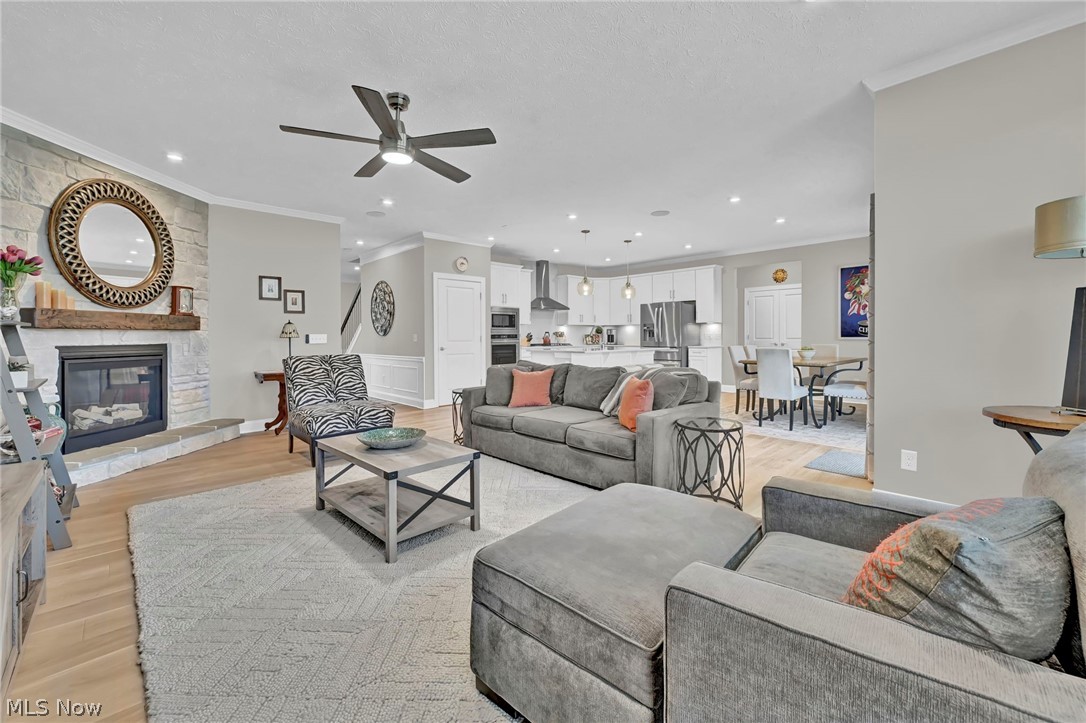 Mount Eaton Estates Sub Ph 1 - Residential