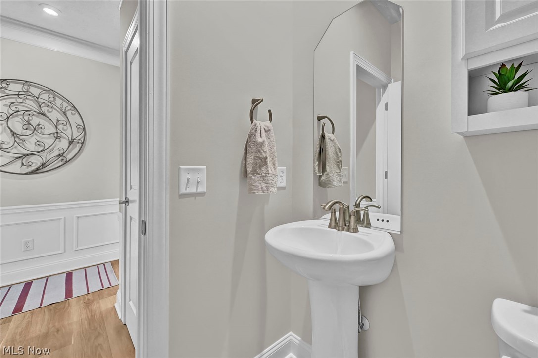 Mount Eaton Estates Sub Ph 1 - Residential